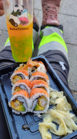 Rice Chopsticks Take Away food