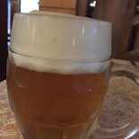 Mlýnský Domov Restaurace, Pizzerie A Penzion drink