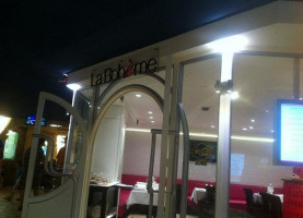 Pyrénées Andorra outside