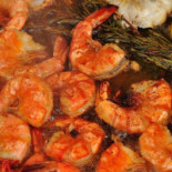 Fisch Von Ehlers food