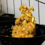 Shahid's Tandoori drink