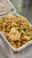 Pangs Chinese food
