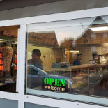 Md Döner Borken outside