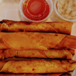 Md Döner Borken drink