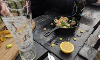 The Boathouse drink