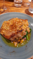The Boathouse food