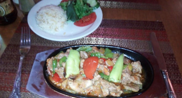 Efes Grill food
