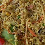 Hoa Sen Asiatische Küche food