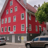 Hoa Sen Asiatische Küche