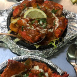 Haweli Indisches food