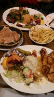 Harana food