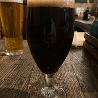 Amber Cuisine drink