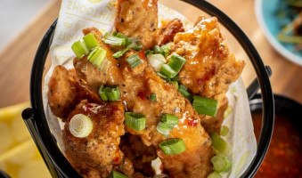 My Lahore food