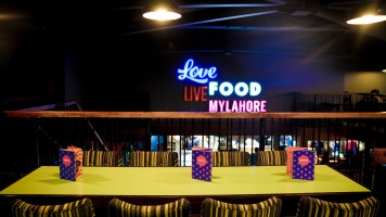 My Lahore inside