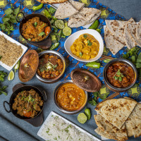 My Lahore food