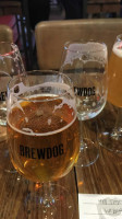 BrewDog drink