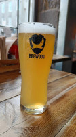 BrewDog drink