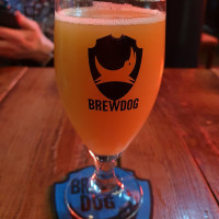 BrewDog drink
