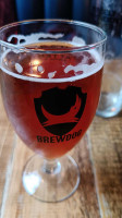 BrewDog drink