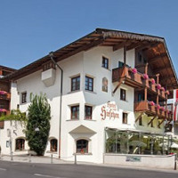 3 Session Street outside