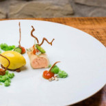 Chalet Am Kiental drink