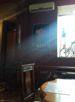 The Mad Batter Bakery And Coffee Shop inside