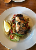 The Playwright food