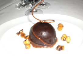 Quaglino's drink