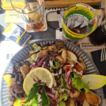 Oscar´s Waldshut food