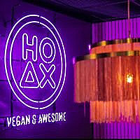 Hoax logo