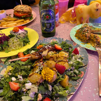 Hoax food