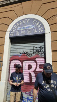 Casa Mia outside