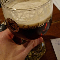مطعم الجمهورية drink