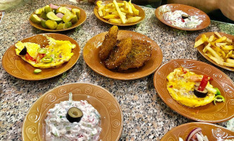 مطعم الجمهورية food