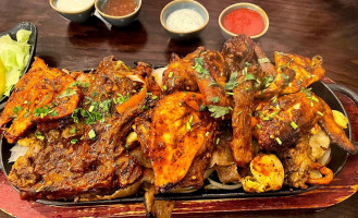 Hungry Hippo food