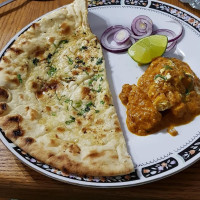 Delhi O Delhi food