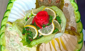 مطعم الشامي 2 food