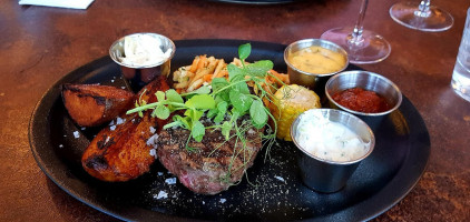 Diamond food