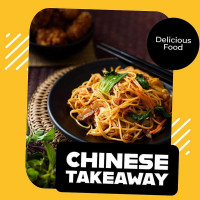 Taurus Chinese Takeaway logo
