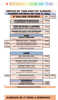 El-waha Cafe menu
