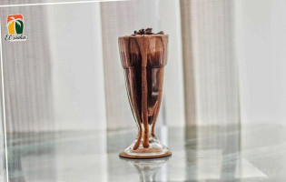 El-waha Cafe drink