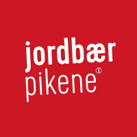Jordbærpikene logo