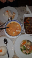 Ban Thai food