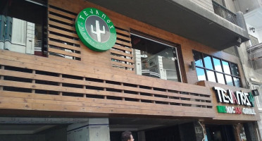 Tejano's Mexican Grill