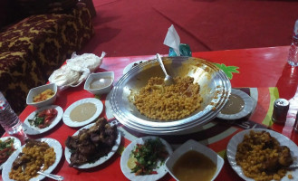 واحة عسول للماكولات البدوية و المشويات food