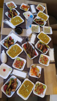 كافيه و مطعم قصر الإماراتية food