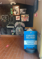 Cedar's Grill menu