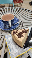 Cocoa drink