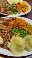 Patonis food