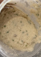 Patonis food